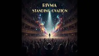 RIVMA &ndash; Standing Ovation (Official Audio)