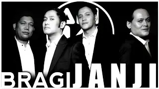BRAGI - JANJI | KARAOKE | LYRICS