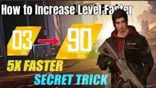 How To Levelup Faster in Garena Undawn ? Simple Tricks To Boost Your EXP
