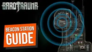 Barotrauma beacon station guide