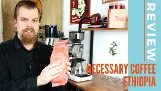 Необходимые обжарщики кофе &mdash; Эфиопия &mdash; через Trade &mdash; Обзор кофе