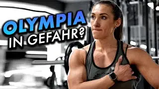 Olympia in Gefahr - KEIN CLICKBAIT