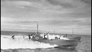 The Offshore Patrol / Philippine Navy