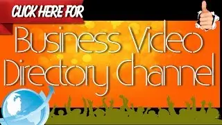 online business video directory for top video marketing business