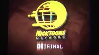 Collingwood O&rsquo;hare Entertainment/CBBC/Nicktoons Network Original (2006)