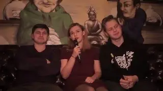 Поздравление SmokeSpot