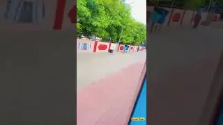 Kota-Patna express&hellip;Entring kota junction railway station..🥺🔥#shorts #kota