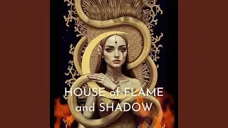 House Of Flame And Shadow