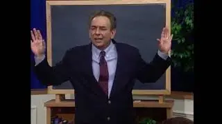 Получение Закона (эпизод 2)