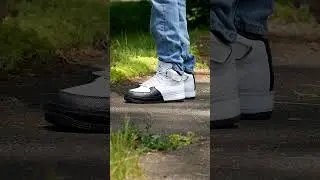 Nike Air Jordan Fusion 12 'Taxi'