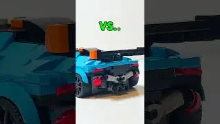 Supercars are cool and all but.. 😈🔥 #legocars #lego #cars #pagani #lamborghini #supercars #hypercar