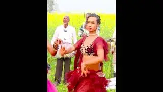 #shorts | होलिया खेले रामलाला |  #shortsvideo #dance #song#dance#Dehatinach#Dhobiyanach#viralshorts