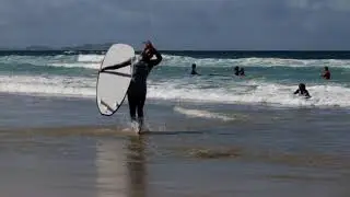 ULTRAMARINOS LONGBOARD LEAGUE