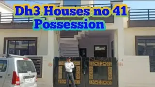 Dh3 Vj group H. No 41 possession very nice family || near sports collage, kursi road Lucknow
