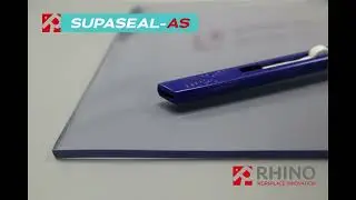 Rhino Cutting Mats Quick Visual Overview Video
