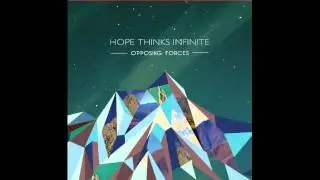 Hope Thinks Infinite - Thousand Yard Stare