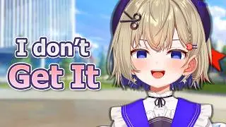 Why Shiina Has Trouble Making Friends