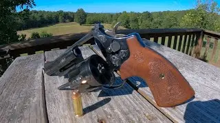 S&W Model 29 .44 Magnum