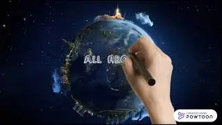 All about continents| 7 continents on Earth| Inventive Kids