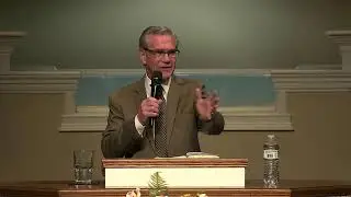 Don't Worry, Trust Jesus | Bishop Ron Phillips