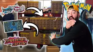 Я нашла ещё несколько РЕДКИХ карточек покемонов в Target! 👀