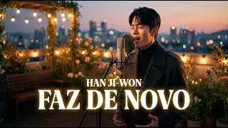 HAN JI-WON (한지원) - Faz de Novo | O Louvor K-Gospel Mais Emocionante do Ano 😭🔥