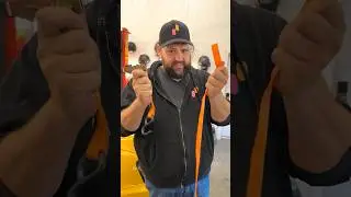#basic strap knowledge but a need to know for sure #pinkorange #strap #straps #towing #tow #atv