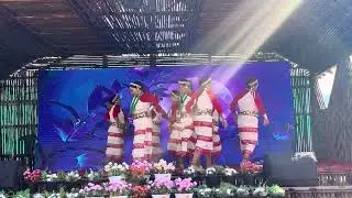 Special Dance || EKDCRCC-WW || Silver Jubilee Celebration 2025  CRC Bokar || Anita Dada Gyadi