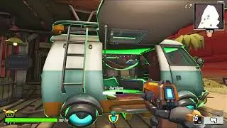Playing a game no one has heard of!