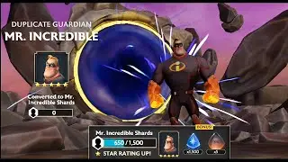 I can't believe my luck Disney mirrorverse