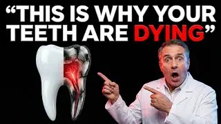 LONG UCHUN NOM (CTR + RETENTION)THIS IS WHY YOUR TEETH ARE DYING (And You Don&rsquo;t Feel It Yet  