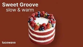 [playlist] Сладкий джаз-поп грув с первой ноты | Sweet Groove Jazz Pop