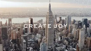 Create Joy, Give David Yurman