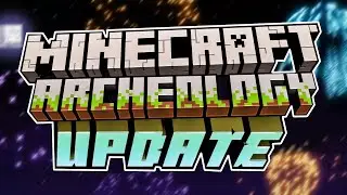 Minecraft 1.20 Is Adding Archeology