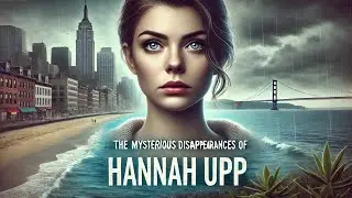 The Mysterious Disappearances of Hannah Upp