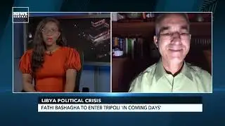 Libya Political Crisis: Fathi Bashagha to Enter Tripoli 'In Coming Days'