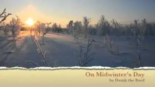 On Midwinter's Day