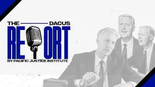 The Dacus Report | Religious Freedom, Military Speech, and Legal Resources for Families & Churches