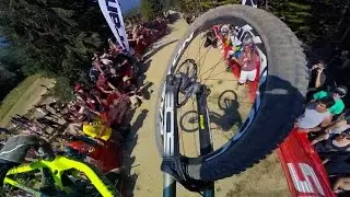 GoPro: R&eacute;my M&eacute;tailler - Crab Apple Hits 8.15.15 - Bike