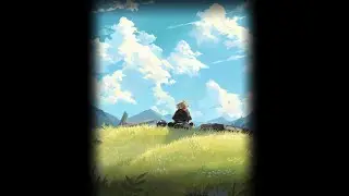 Old Tales Hard Mode Ending [NIKKE ANNIVERSARY EVENT STORY]