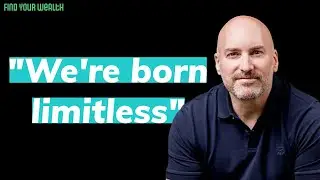 Dr. Jason Brooks: Overcoming Self-Beliefs, Challenging the Stories That Hold Us Back | E2