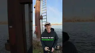 Unboxing des Hecht&Barsch Adventskalenders Tag16😍🔥 #unboxing #fishing #angeln