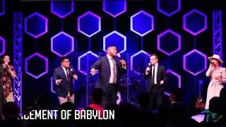 The Enticement Of Babylon - Rev. Myron Wideman Jr. , Great Lakes Youth Convention 2021