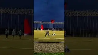 Wieder 16er schie&szlig;en nach dem Training ;)