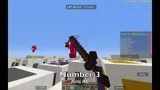 MY TOP 5 BEST 1.8.9 PVP SERVERS!