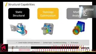 ANSYS|Teaching Through Multiphysics Simulation