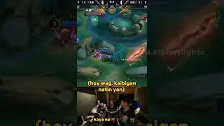 ARAN na trashtalk kay Dogie at Renejay pati si Yawi nadamay😆