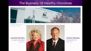 Xo&ccedil;ai Opportunity Presentation by Jared Overton