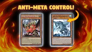 ANTI-META! Kaiju Deck Profile! | April 2021