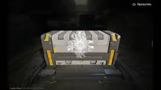 Открытие кейса blood strike